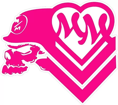 Nuovo Adesivo Per Serbatoio GAS COLOR Oro Per YAMAHA VIRAGO XV125 250 - Foto 6