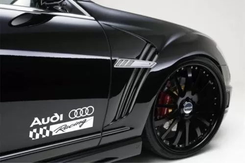 Per Personalizzare A1, A3, A4, A5, A6, S3, S5, TT, Q5, Q7, R8 - Foto 12