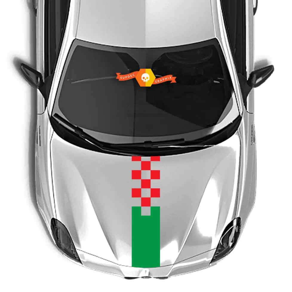 Adesivi adesivo moto auto sticker bandiera decal mappa new Adesivi adesivo moto auto sticker bandiera decal mappa new